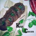 Cooksnap dari Umi rama untuk resep Kue Cucur