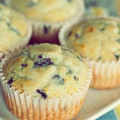 Cooksnap dari Yuni Johansz untuk resep blueberry muffin