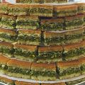 صورة من Chef hamdy morsy، شاركها بعد تجربة وصفة دحدح
