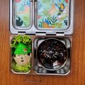Cooksnap dari eli untuk resep Chicken Teriyaki RiceBowl
