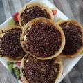 Cooksnap dari Pindyani untuk resep Martabak mini yg super empuk