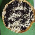 Cooksnap dari Miss April untuk resep Martabak manis