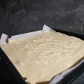 Cooksnap dari Revita Anditya Pratiwi untuk resep Sponge cake Japanese cotton cheese cake