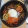 รูป Cooksnap ของ Nunnipat Nakeaw เมื่อเขาทำ บิบิมบับ(ข้าวยำเกาหลี)