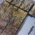 Cooksnap dari Putri Agustin untuk resep Cream Cheese Marble Brownies