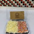 Cooksnap dari Rini Dwi Astuti untuk resep Cake Coklat Kukus Lembut (tanpa mixer)