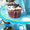 Cooksnap dari Fyka untuk resep Brownies Kukus