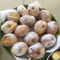 Cooksnap dari Henny Tanumiharja untuk resep Donat ala killer soft bread