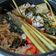 Cooksnap dari Nisyah Imani Qomar untuk resep Nasi Liwet Teri Magicom kecil