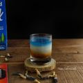 Cooksnap dari Noni Sukmawati untuk resep Kopi Susu Telang