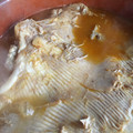 El cooksnap de mariajo_robles_lopez cuando hizo Raya al pimentón de La Vera.