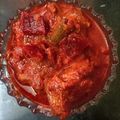 Sehanaz Rizwan's cooksnap of when they made மட்டன் வெஜிடபிள் குழம்பு.(mutton veg curry recipe in tamil).