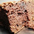 El cooksnap de Graciela Talamonti cuando hizo Torta húmeda de chocolate ☺.