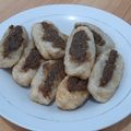Cooksnap dari Dapurnya Luki untuk resep Pempek Cerewet | Pempek Belah
