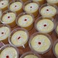 Cooksnap dari Helna Sania Wijaya untuk resep #1 Puding Jagung 🌽