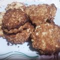 El cooksnap de vanerodriguez1110 cuando hizo Galletas Fit de Avena y Coco.