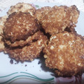 El cooksnap de vanerodriguez1110 cuando hizo Galletas Fit de Avena y Coco.