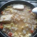 Cooksnap dari Ummu Uwais untuk resep Tumis Tahu Udang mpasi 1y+ 4*