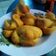 Cooksnap dari Naimah Nor untuk resep Kue Sus Vla Durian