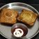 Sangita Vyas's cooksnap of when they made સેન્ડવીચ (Sandwich recipe in Gujarati).