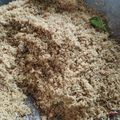 Cooksnap dari Sakti Daniel mayanggi untuk resep Serundeng/srundeng kelapa hajatan