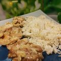 Cooksnap από evipele στη συνταγή Κοτόπουλο φιλέτο με ουίσκι