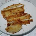 Cooksnap dari Annisa Ayu Azzahra untuk resep Chicken Katsu spesial