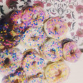 El cooksnap de Joni Mome cuando hizo Donuts al horno 🍩🍩🍩.