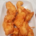 Cooksnap dari Meliana untuk resep Chicken Strips
