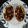 Cooksnap dari ratih puspitosari untuk resep Puding kukus roti tawar
