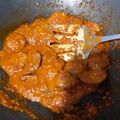 Cooksnap dari CAROLINE BEATRIX DAYANARA S CAROLINE untuk resep Rendang Jengkol Bumbu Instan