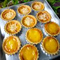 Cooksnap dari Lala Laela untuk resep 18.Pie Susu Mini🥧😍🤤 (Teflon+Filling Mulus+Kulit Renyah Gurih)