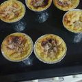 El cooksnap de luda060815 cuando hizo Budín de pan.