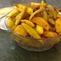 neelam gupta का कुकस्नैप जब उन्होंने आलू परवल की सब्जी(aloo parwal ki sabzi recipe in hindi) बनाया था।