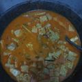 Cooksnap dari Amaliaa Iintann untuk resep Kikil Kuah Santan Pedas