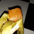 Cooksnap dari Buk'An untuk resep Lemet Singkong Mudah(tanpa kelapa parut)