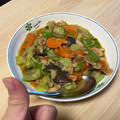 Cha Wu 的 菇菇炒絲瓜 / 家常菜 cooksnap