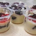 Cooksnap dari Seika untuk resep Cheese cake lumer