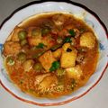 Kajal mittal का कुकस्नैप जब उन्होंने शाही मटर पनीर (रेस्टोरेंट स्टाइल) (Shahi Matar Paneer recipe in hindi) बनाया था।