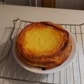 El cooksnap de LLENCERIA LES GERMANES cuando hizo Tarta de yogurt griego.