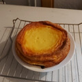 El cooksnap de LLENCERIA LES GERMANES cuando hizo Tarta de yogurt griego.