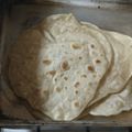 El cooksnap de aldanabuonsante cuando hizo Rapiditas caseras.