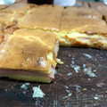 El cooksnap de Pablo Martin Addiego cuando hizo TORTA DE FIAMBRE LICUADA😋.