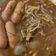 Cooksnap dari Devi untuk resep Jamur Enoki ala Korea