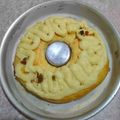El cooksnap de Daniela Oliveros cuando hizo Rosca de reyes de Maru Botana.