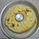 El cooksnap de Daniela Oliveros cuando hizo Rosca de reyes de Maru Botana.