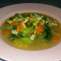 Cooksnap dari Chiara Noami Lukito untuk resep Capcay kuah simple buaanget