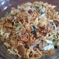 Cooksnap dari Linda Puspita untuk resep Mie telor goreng sederhana banget