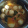 Cooksnap dari ulfahtul hasanah untuk resep Sup Tomyam Thailand