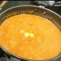 Saheelajaleel Abdul Jaleel's cooksnap of when they made ரெட் பீன்ஸ் மசாலா கிரேவி(red beans masala gravy recipe in tamil).